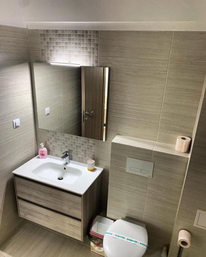 Conest Vision Studio Ясси Екстер'єр фото